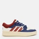 Мужские кеды низкие Adidas Court 24 JI1825 43.5 (9UK) 27.5 см Owhite/Prerub/Dkblue (4067892968722) - изображение 1
