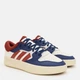 Мужские кеды низкие Adidas Court 24 JI1825 43.5 (9UK) 27.5 см Owhite/Prerub/Dkblue (4067892968722) - изображение 3
