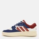 Мужские кеды низкие Adidas Court 24 JI1825 43.5 (9UK) 27.5 см Owhite/Prerub/Dkblue (4067892968722) - изображение 4