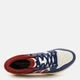 Мужские кеды низкие Adidas Court 24 JI1825 43.5 (9UK) 27.5 см Owhite/Prerub/Dkblue (4067892968722) - изображение 6
