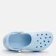 Женские кроксы Crocs Classic Platform Pearl Clog BCc 211231-4NS 42-43 (W11) 27 см Blue Calcite (198445137204) - изображение 6