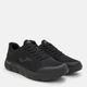Чоловічі кросівки Joma Zen Men 2521 CZENS2521 43 (9.5US) 28 см Чорні (8447150383492) - зображення 3