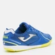 Мужские футзалки Joma Dribling 2504 DRIS2504IN 42 (8.5US) 27 см Синие (8447150159523) - изображение 5