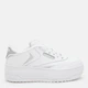 Женские кеды кожаные низкие Reebok 4M,Club C Extra 100075123 37 (5.5US) 23.5 см Белые (1200143256251) - изображение 1