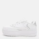 Женские кеды кожаные низкие Reebok 4M,Club C Extra 100075123 37 (5.5US) 23.5 см Белые (1200143256251) - изображение 4