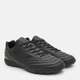 Мужские сороконожки Joma Aguila 2501 AGUS2521TF 40.5 (7.5US) 26 см Черные (8447150563139) - изображение 3