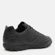 Мужские сороконожки Joma Aguila 2501 AGUS2521TF 40.5 (7.5US) 26 см Черные (8447150563139) - изображение 5