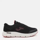 Мужские кроссовки Joma Zen Men 2501 CZENS2501 44 (10.5US) 29 см Черно-белые (8447150382785) - изображение 1