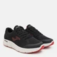Мужские кроссовки Joma Zen Men 2501 CZENS2501 44 (10.5US) 29 см Черно-белые (8447150382785) - изображение 3