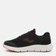 Мужские кроссовки Joma Zen Men 2501 CZENS2501 44 (10.5US) 29 см Черно-белые (8447150382785) - изображение 4