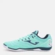 Мужские футзалки Joma Maxima 2527 MAXS2527IN 45 (11.5US) 30 см Бирюзовые (8447150162721) - изображение 4