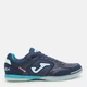 Мужские футзалки Joma Top Flex 2504 TOPS2504IN 44 (10.5US) 29 см Синие (8447150173215) - изображение 1