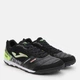 Мужские сороконожки Joma Mundial 2501 MUNS2501TF 42 (8.5US) 27 см Черно-зеленые (8447150163568) - изображение 3