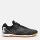 Мужские футзалки Joma Maxima 2501 MAXS2501IN 40.5 (7.5US) 26 см Черные (8447150161601) - изображение 1