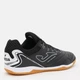 Мужские футзалки Joma Maxima 2501 MAXS2501IN 40.5 (7.5US) 26 см Черные (8447150161601) - изображение 5