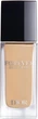Тональний крем Dior Forever Skin Glow 1.5W Warm 30 мл (3348901578233) - зображення 1