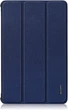 Чехол-книжка BeCover Smart для Lenovo Tab P12 Pro TB-Q706F Deep Blue (708321) - изображение 5