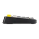 Механічна клавіатура Ajazz Silent AK980 TFT Screen 8000mAh - зображення 5