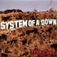 Виниловая пластинка System Of A Down - Toxicity - изображение 1