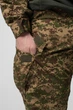 Штани військові Хижак НГУ ріп-стоп 34-34 - зображення 6