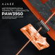 Мышка Ajazz AJ179 APEX Wireless (AJM179-A-O) Orange - изображение 9