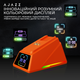 Мышка Ajazz AJ179 APEX Wireless (AJM179-A-O) Orange - изображение 11