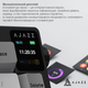 Беспроводная механическая клавиатура Ajazz AK650 Flying Fish Switch - Black (AK650-FF-BGY) - изображение 9