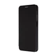 Чохол-книжка для Motorola G05/E15, G-Case, Чорний, шкіряний чохол-книга з екошкіри (PU) і TPU, з магнітом, з підставкою і містким кардхолдером, протиударний, захист всього корпусу, ArmorStandart (ARM82969) - зображення 1