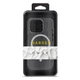Чехол Harder Nude MagCase для Apple iPhone 16 Pro (ARM82297) - изображение 3