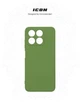 Чехол ArmorStandart ICON для ZTE Blade A35 4G / A55 4G Camera cover Green (ARM83817) - изображение 3