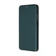 Чехол-книжка для Motorola G05/E15, G-Case, Зеленый, кожаный чехол-книга из экокожи (PU) и TPU, с магнитом, с подставкой и вместительным кардхолдером, противоударный, защита всего корпуса, ArmorStandart (ARM83216) - изображение 1