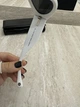 Солнцезащитные очки с логотипом Chanel CH6060 Черный - изображение 6