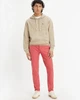 Штани чоловічі Levi's Xx Chino Slim Taper 171990075 36*32 Рожеві (5401128022205) - зображення 1