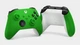 Геймпад Microsoft Xbox Series X | S Wireless Controller Velocity Green (QAU-00091) - изображение 3