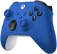 Геймпад Microsoft Xbox Series X | S Wireless Controller Shock Blue (QAU-00002) - изображение 3