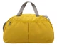 Сумка дорожня Semi Line 22 Yellow (A3050-6) (DAS303099) - зображення 2