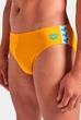 Плавки чоловічі Arena ICONS SWIM BRIEFS SOLID 005049-301 100 Жовтий - изображение 2