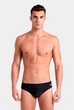 Плавки чоловічі Arena ICONS SWIM BRIEFS SOLID 005049-510 75 Чорний - изображение 1