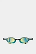 Окуляри для плавання Arena COBRA ULTRA SWIPE MR 002507-180 aqua-sage-peacock - изображение 2