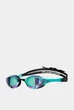 Окуляри для плавання Arena COBRA EDGE SWIPE MR 006870-180 emerald-peacock-black - зображення 1