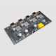Плата быстрой зарядки PD3.0 65Ватт DC преобразователь 4 Type-C 65W 5,9,12V Модуль быстрой зарядки - изображение 2