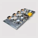 Плата быстрой зарядки PD3.0 65Ватт DC преобразователь 4 Type-C 65W 5,9,12V Модуль быстрой зарядки - изображение 3