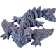 Філамент пластик для 3D-друку Panchroma Starlight PLA 1 кг Starlight Twilight - зображення 3