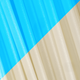 Філамент пластик для 3D-друку Panchroma Glow PLA 1 кг Glow Blue - зображення 2