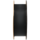 Філамент Fiberon пластик для 3D-друку 0.5 кг Black (6938936714590) - зображення 3