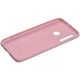 Защитный чехол 2E Liquid Silicone для Huawei P Smart (2019) / P Smart Plus 2019 / Honor 10 Lite (2E-H-PSP-19-NKSF-PK) - Pink - изображение 2