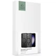 Защитный чехол Tech-Protect Magmat MagSafe для Samsung Galaxy S24 (S921) - Matte Black - изображение 2