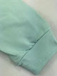 Утепленная пижама для девочки Фламинго Мишка молочная 329-055 134 см - изображение 5