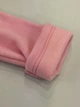 Пижама-кигуруми флис для девочки Фламинго Котик розовая 779-1405 98-104 см - изображение 3
