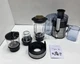Соковыжималка 4в1 Zepline ZP-122 3000 W, кухонный блендер, мощный миксер, кофемолка - изображение 2
